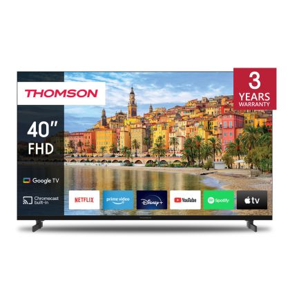 THOMSON 40FG2S14 TV 40 UHD