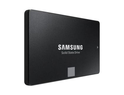 SSD SAMSUNG 870 EVO SATA 2.5", 2TB, SATA 6 Gb/s, MZ-77E2T0B/EU