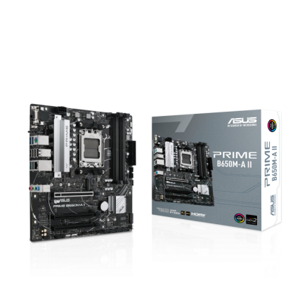 ASUS PRIME B650M-A II