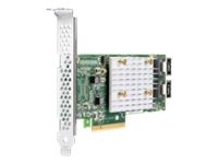 HPE Smart Array E208i Gen10 Remanufactured Ctrlr (R)