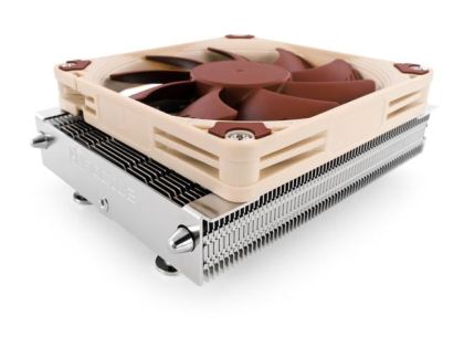 CPU Cooler Noctua NH-L9A for AMD/AM4