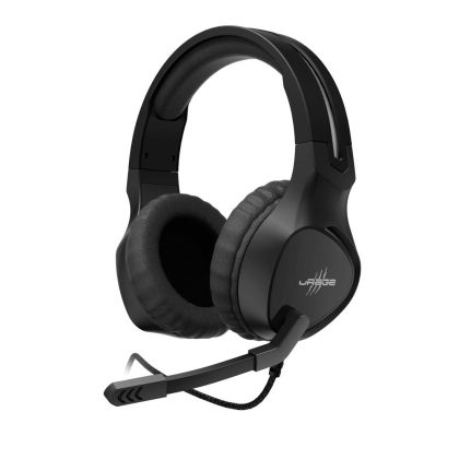 uRage "SoundZ 300" Gaming Headset, black