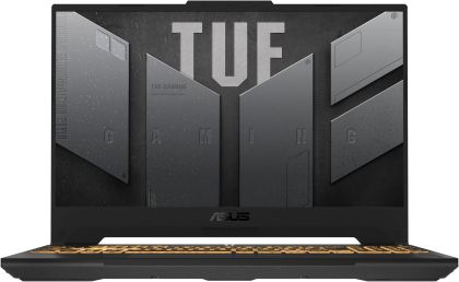 Notebook ASUS TUF GAMING F15 - FX507VU-LP150