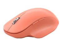 MS Bluetooth Ergonomic Mouse BG/YX/LT/SL Peach