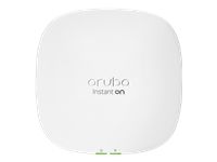 HPE Aruba Instant On AP25 Access Point RW 4x4 Wi-Fi 6 Indoor