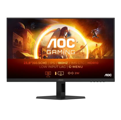 AOC 24G4XE 23,8 inchi FHD IPS 16:9 2xHDMI DP