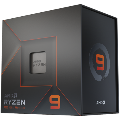 Procesor AMD Ryzen 9 7950X 16C/32T (4,5GHz / 5,7GHz Boost, 80MB, 170W, AM5)