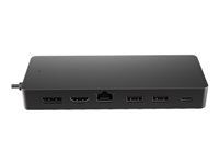 HP Universal USB-C Multiport Hub