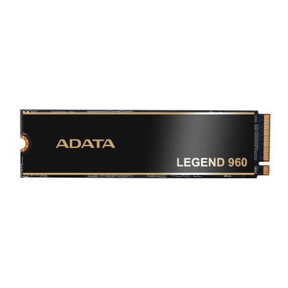 Твърд диск ADATA LEGEND 960 4TB