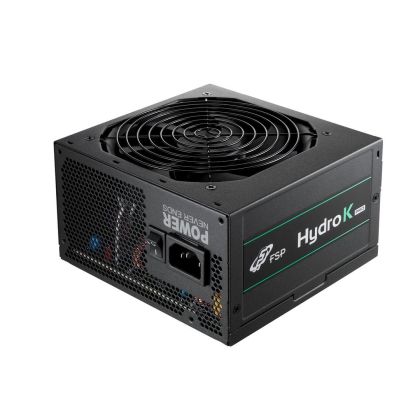 Захранващ блок FSP Group Hydro K PRO 750W 80+ Bronze (Bulk)