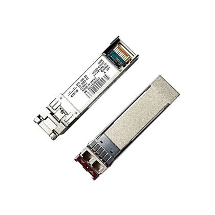 Network component Cisco 10GBASE-SR SFP Module