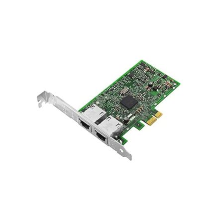 Adapter Lenovo ThinkSystem Broadcom 5720 1GbE RJ45 2-Port PCIe Ethernet Adapter