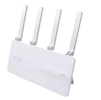 ASUS ExpertWiFi EBR63 AX3000 Dual-band WiFi Router for small-mdeium business