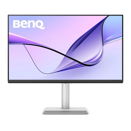 BenQ MA320U monitor for MacBook Pro and MacBook Air, 31.5", IPS, LED, 3840x2160, HDR10, 178°/178°, 1300:1