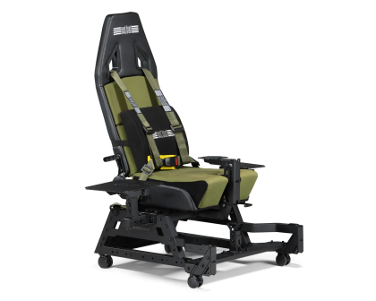 Next Level Flight Seat Pro Boeing Military Edition