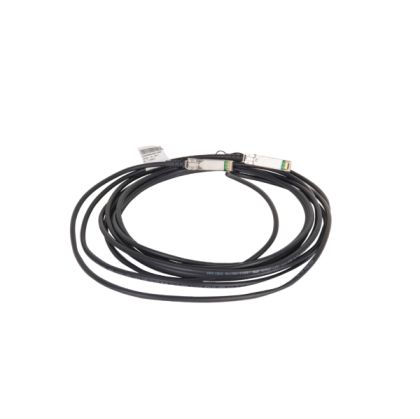 HPE BLc SFP+ 3m 10GbE Copper Cable(P)