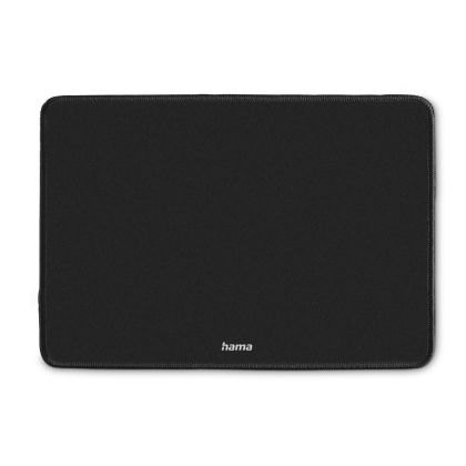 Hama "Business" Mouse Pad, M, 21.3 x 29.7 cm, black