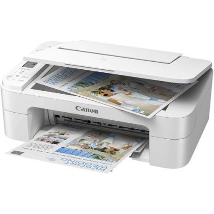 CANON PIXMA TS3351 WHITE