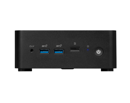 MSI CUBI NUC 1M-002EU