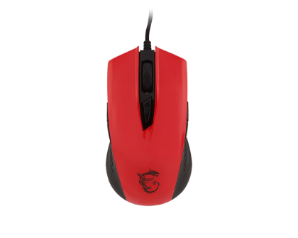 Ambreiaj MSI GAMING MOUSE GM40 R