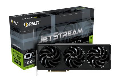 PALIT RTX4070TI SUPER JS OC 16