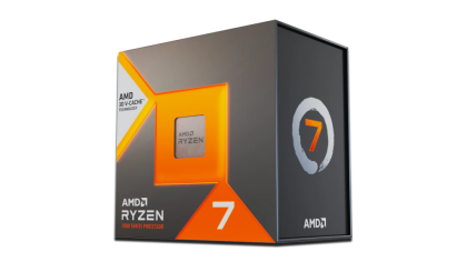 CUTIE AMD RYZEN 7 7800X3D