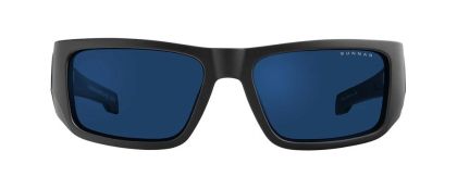 Компютърни очила GUNNAR Overwatch Reaper Black Ash - Sun