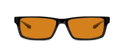 Геймърски очила GUNNAR Riot Onyx Amber Max