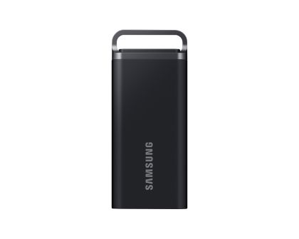 Hard drive Samsung 2TB T5 EVO Portable SSD USB 3.2 Gen 1