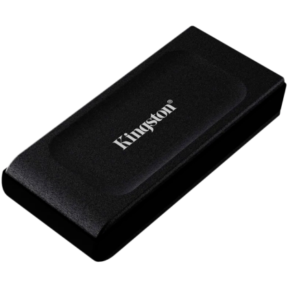 Kingston 2TB Portable SSD XS1000, EAN: 0740617338508