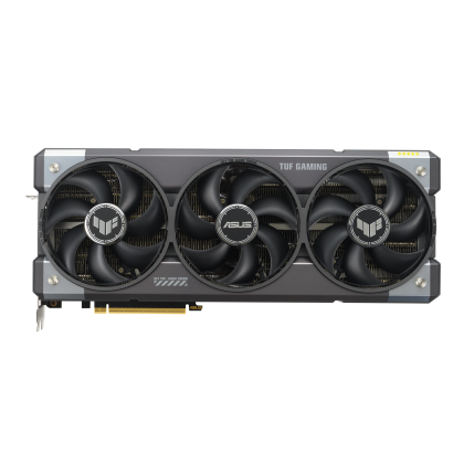 Видео карта ASUS TUF Gaming GeForce RTX 5080 OC 16GB GDDR7