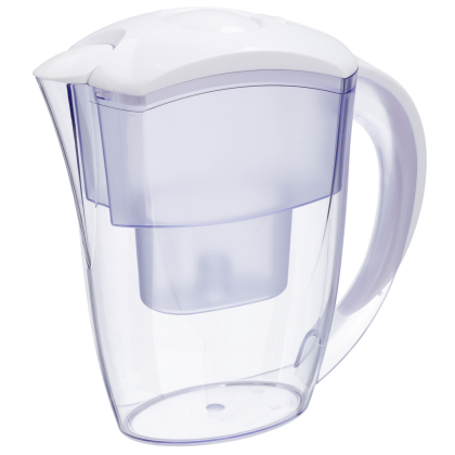 Water Filter Jug with 1 Filter Cartridg 2.4 l, 111251