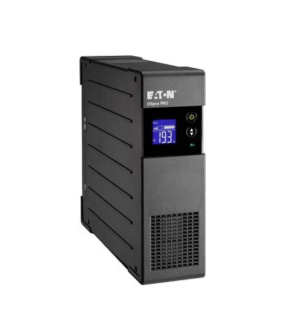 Непрекъсваем ТЗИ Eaton Ellipse PRO 850 IEC