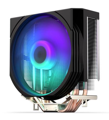 CPU Cooler ENDORFY Spartan 5 MAX ARGB