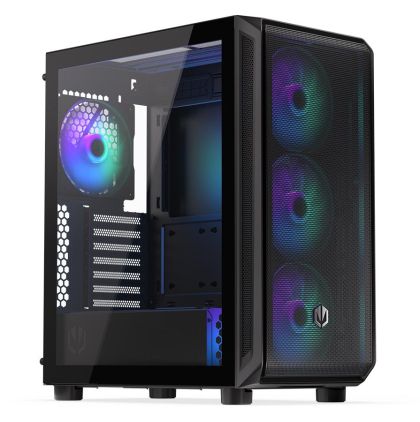 Case ENDORFY ARX 500 ARGB - Middle Tower