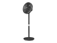 PHILIPS Smart Stand Fan Series 3000 zgomot minim Înclinabil și oscilant