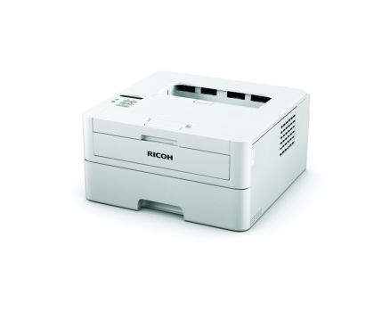 Imprimanta laser RICOH SP230DNW USB, LAN, WiFi, A4, 30 pagini/min