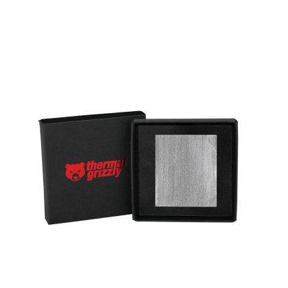 Thermal pad Thermal Grizzly KryoSheet - 44 х 37 х 0.2 mm