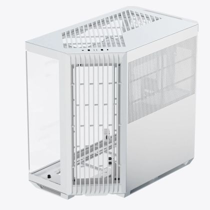 APNX Case ATX -  V1 - White