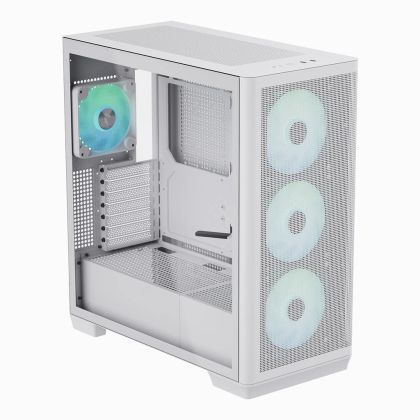 APNX кутия Case ATX - C1-R - White