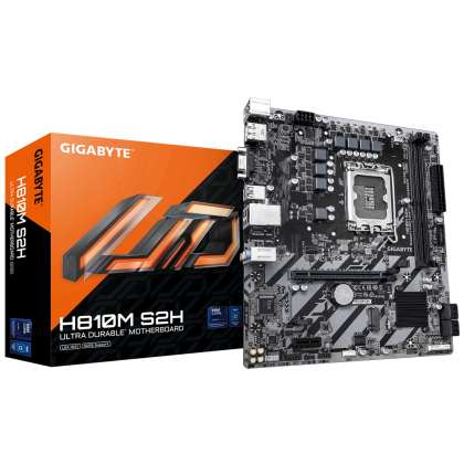 GB H810M S2H