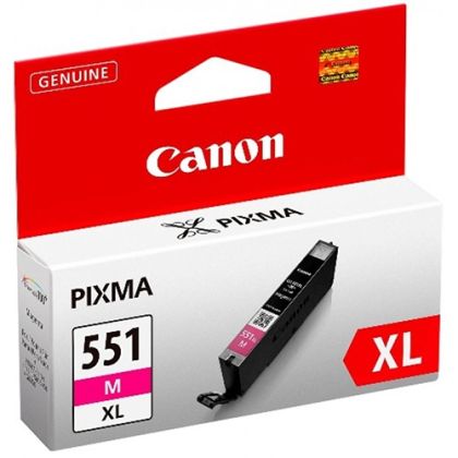 CANON CLI-551XL MAGENTA