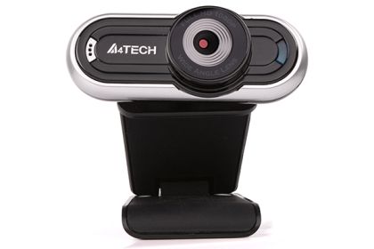 A4 PK-920H HD CAM BLACK/SLVR