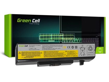 Baterie pentru laptop GREEN CELL, Lenovo Y480 V480 Y580 G500 G505 G510 G580 G585 G700 IdeaPad Z580 P580, 11.1V, 4400mAh
