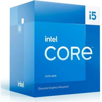 I5-13400 2.5G 20M CUTIE LGA1700