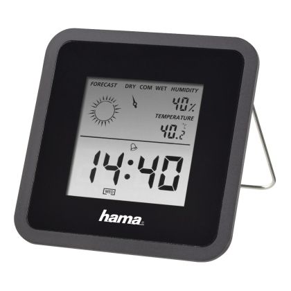 Hama "TH50" Thermo / Hygrometer, 186370