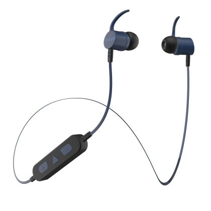 Bluetooth kulaklık MAXELL BT100 SOLID, Mavi