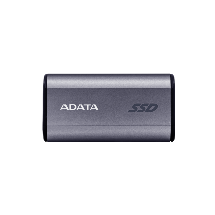 ADATA EXT SSD SC750 1TB USB-C