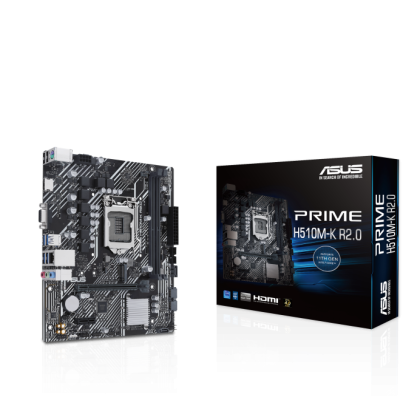 ASUS PRIME H510M-K R2.0