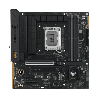 ASUS TUF GAM B760M-PLUS WIF II